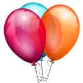 Latex Balloons